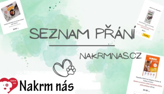 Nakrmnás.cz